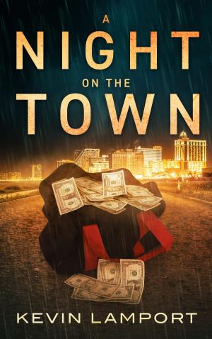 Cover of the book A Night on the Town by Barry Gibbons