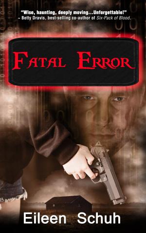 Book cover of Fatal Error