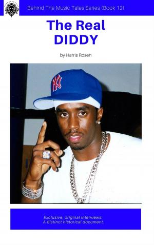 Book cover of The Real Diddy