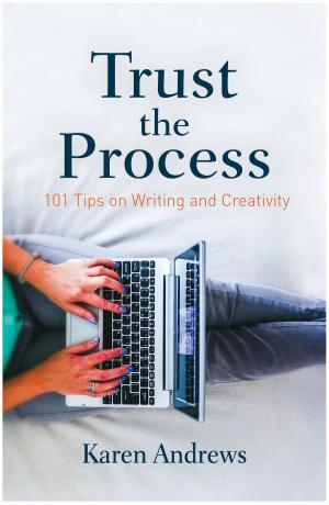 Cover of the book Trust the Process by Robert McDowell