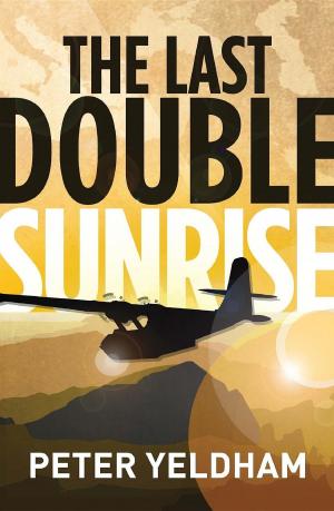 Cover of The Last Double Sunrise