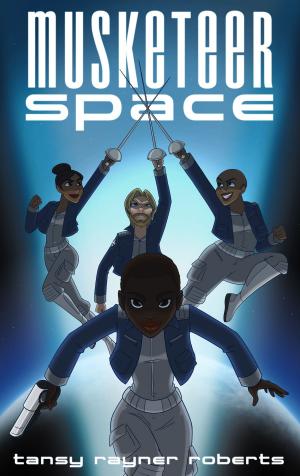 Cover of Musketeer Space