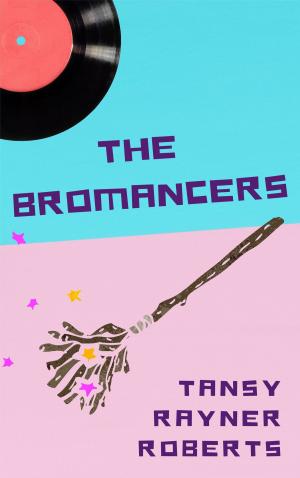 Cover of the book The Bromancers by Jack Silince, Eden Elsworth
