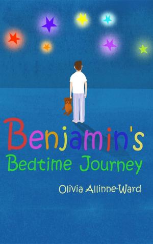 Cover of the book Benjamin's Bedtime Journey by Barbara-Anne Puren