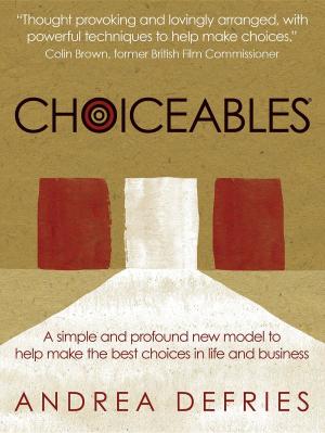 bigCover of the book Choiceables by 