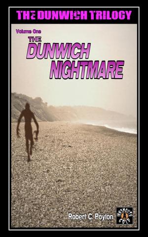 bigCover of the book The Dunwich Nightmare by 