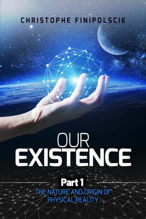 Cover of Our Existence Part 1 : The Nature and Origin of Physical Reality