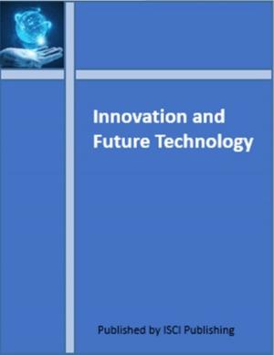 Book cover of Innovation and Future Technology