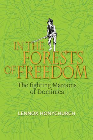 Cover of In the Forests of Freedom