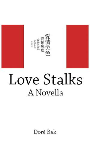 Cover of the book Love Stalks by Jennifer K Michaels