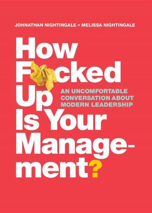 bigCover of the book How F*cked Up Is Your Management? by 