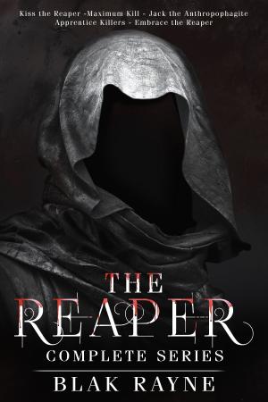 bigCover of the book The Reaper Complete Series by 