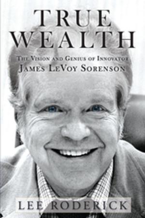 Cover of TRUE WEALTH