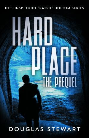 Cover of the book Hard Place: The Prequel by Jarrett Rush