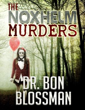 Book cover of The Noxhelm Murders