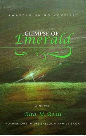 Cover of the book Glimpse of Emerald by Len Webster