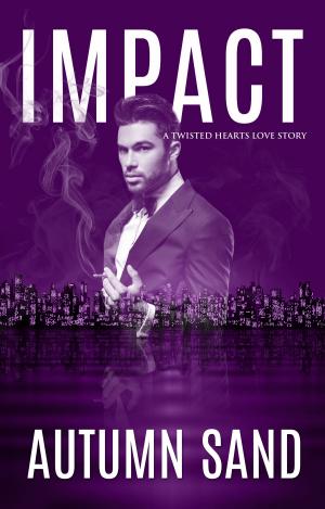 Cover of the book Impact by Lee Tobin McClain