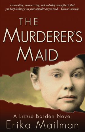 Book cover of The Murderer's Maid