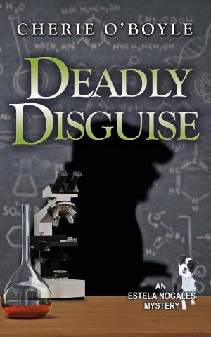 Book cover of Deadly Disguise