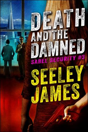 Cover of Death and the Damned
