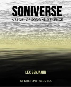 Cover of the book Soniverse by Miranda Lee