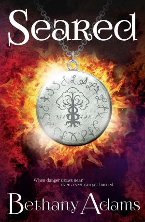 Cover of the book Seared by Victoria Kaer