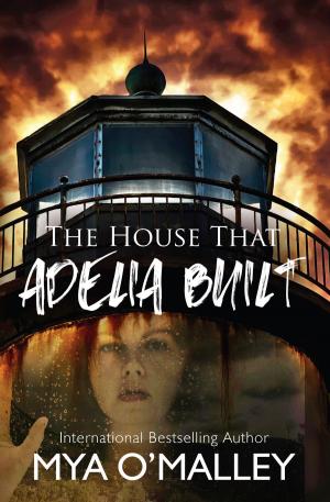 Cover of the book The House that Adelia Built by Rex Burns