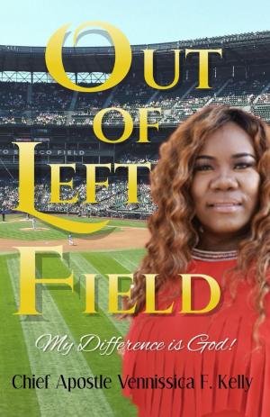 bigCover of the book Out of Left Field by 