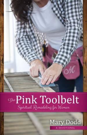 Cover of the book The Pink Toolbelt by Semih Süren