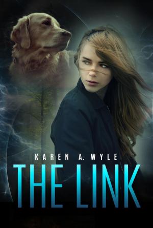 Cover of the book The Link by Gwyneth Jane Page
