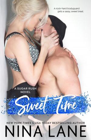 Cover of the book Sweet Time by Poppy Lee Jones