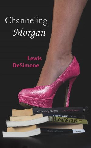 bigCover of the book Channeling Morgan by 