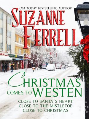 Cover of the book Christmas Comes To Westen by Emma Kareno