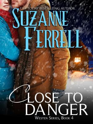Cover of the book Close To Danger by Laura Kaye