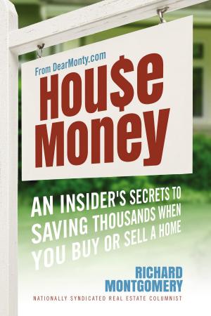 bigCover of the book House Money by 