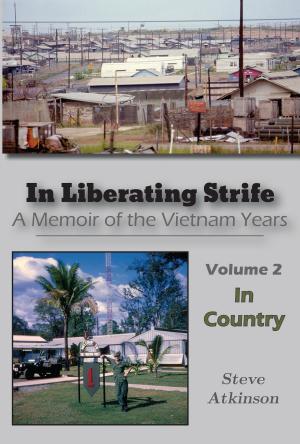 bigCover of the book In Liberating Strife: A Memoir of the Vietnam Years, Volume 2 by 