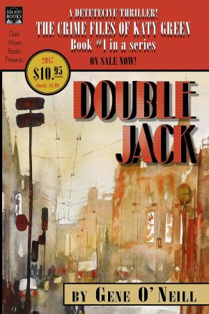 Book cover of Double Jack