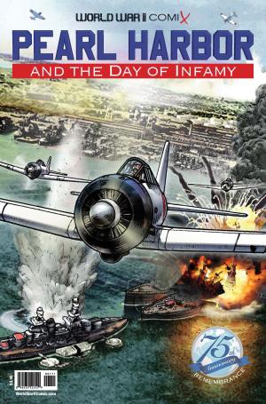 Cover of the book Pearl Harbor and the Day of Infamy by Alessandro Giorgi