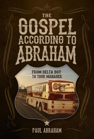 Cover of the book The Gospel According to Abraham by Sylvia Karalis