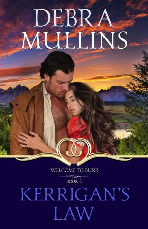 Cover of the book Kerrigan's Law by J.A. Rollins