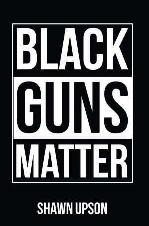 Cover of Black Guns Matter