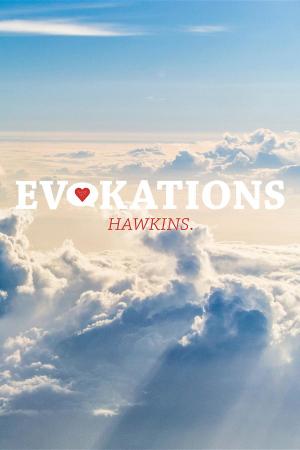 Cover of the book EvoKations by T. John Greene
