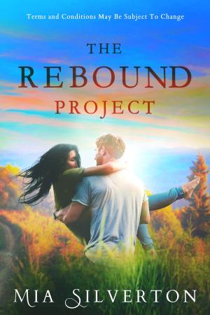 Cover of the book The Rebound Project by Susan Stephens