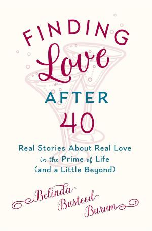 Cover of the book Finding Love After 40 by Sonia Rumzi