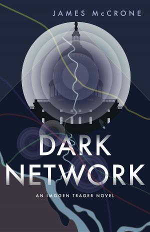 Cover of the book Dark Network by Beth Yarnall, Betty Paper