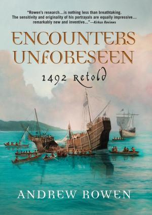 Cover of the book Encounters Unforeseen by Sam Time (Osama Taiym)