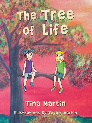 Cover of the book The Tree of Life by Mary Kay Stenger