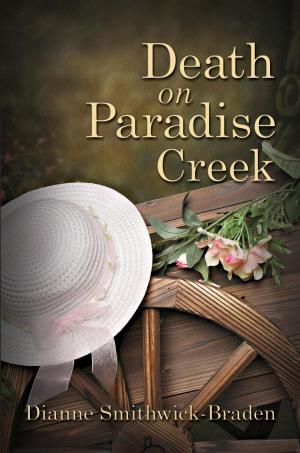 Book cover of Death on Paradise Creek