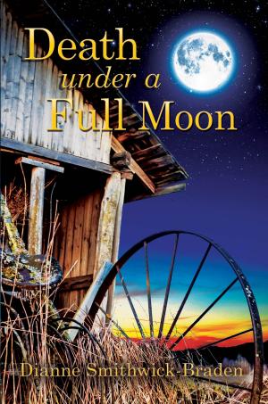 bigCover of the book Death under a Full Moon by 