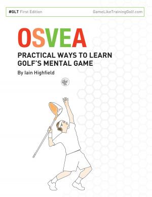Cover of the book OSVEA by Barry Ceminchuk
